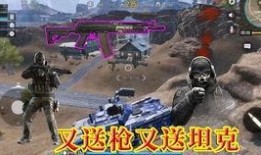 使命召唤最新橙枪爆料,揭秘神秘性能与独特设计